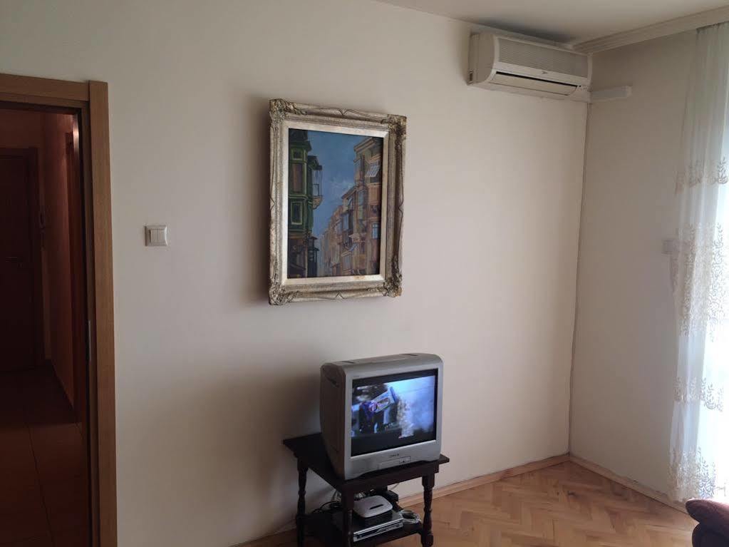 Apartment Marasha Plowdiw Exterior foto